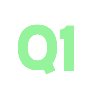 Q1