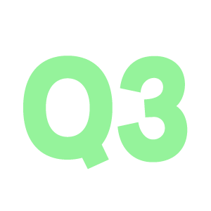 Q3