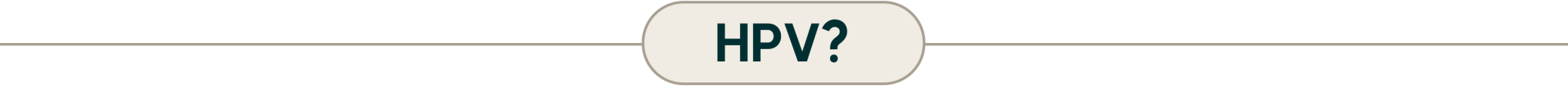 Human Papillomavirus, 사람유두종바이러스