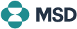 MSD 로고